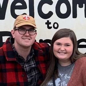 Meet your Posher, Tim